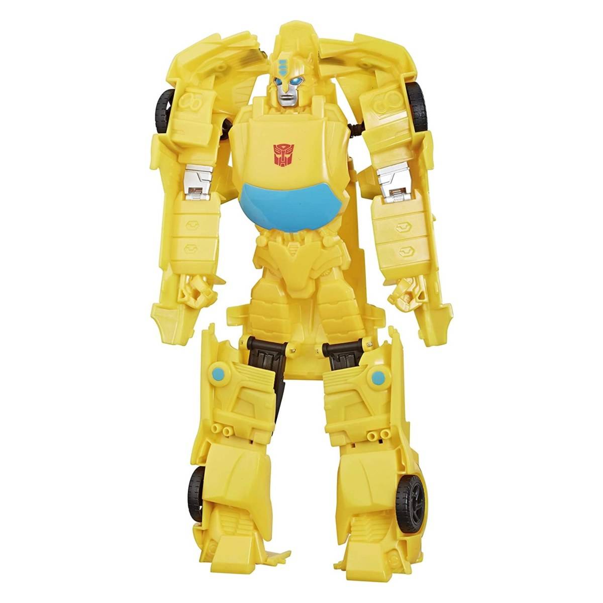 Transformers figura serija Titan sort E5883EU8