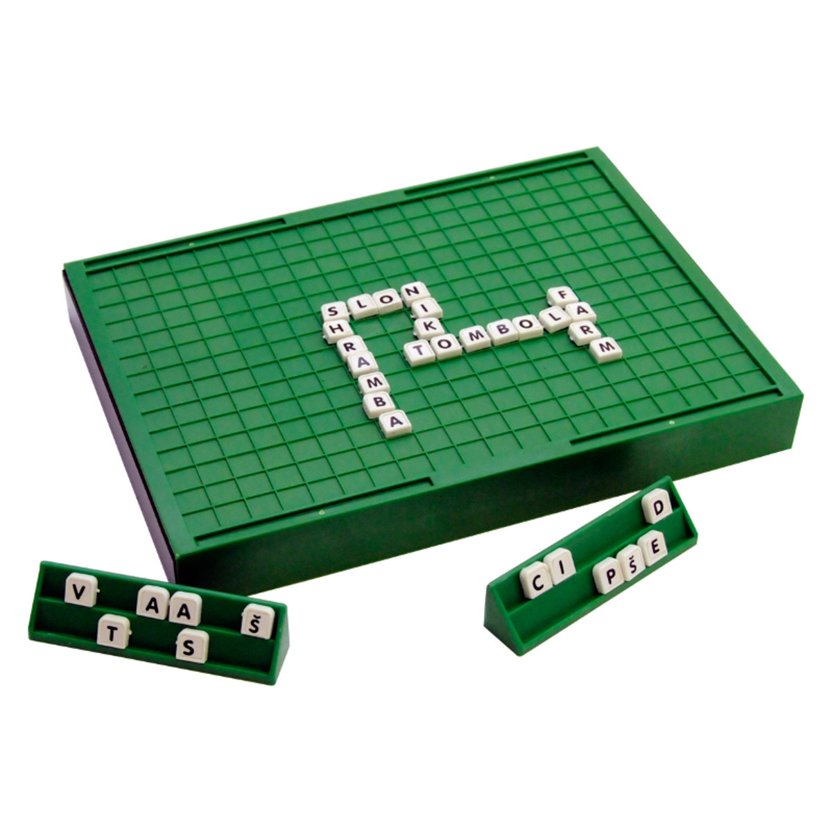 Unika Sestavi besedo