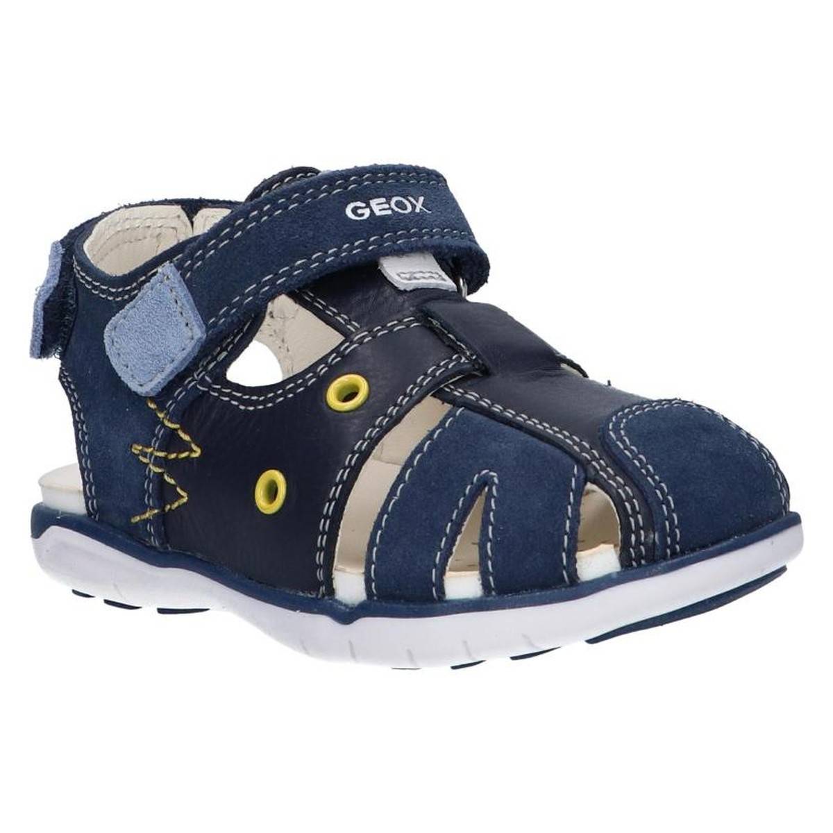 Geox sandal B154LB B S.DELHI B. B F navy 23