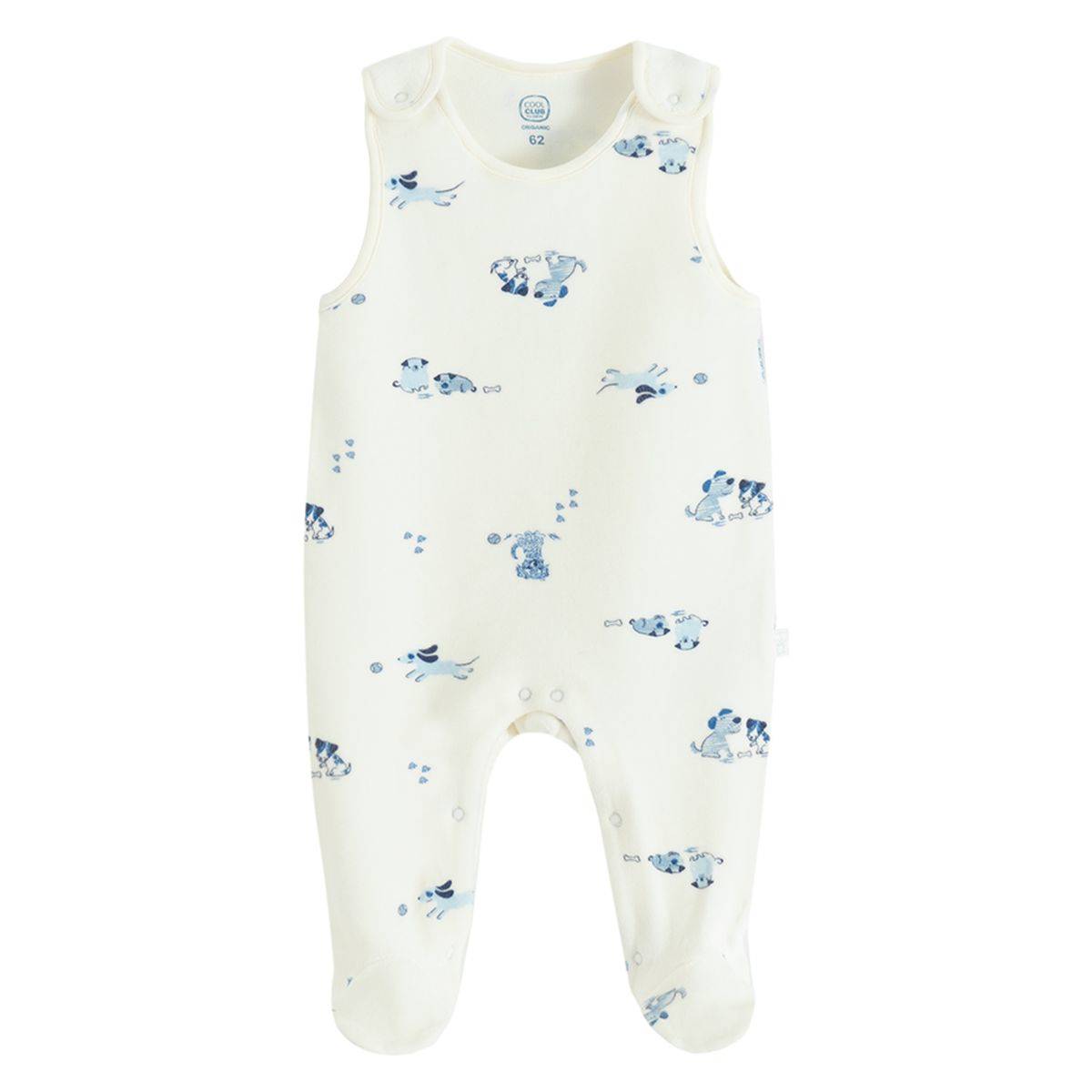 Cool Club komplet 2 delni DR DH CCB2900538-00 F večbarvno 74