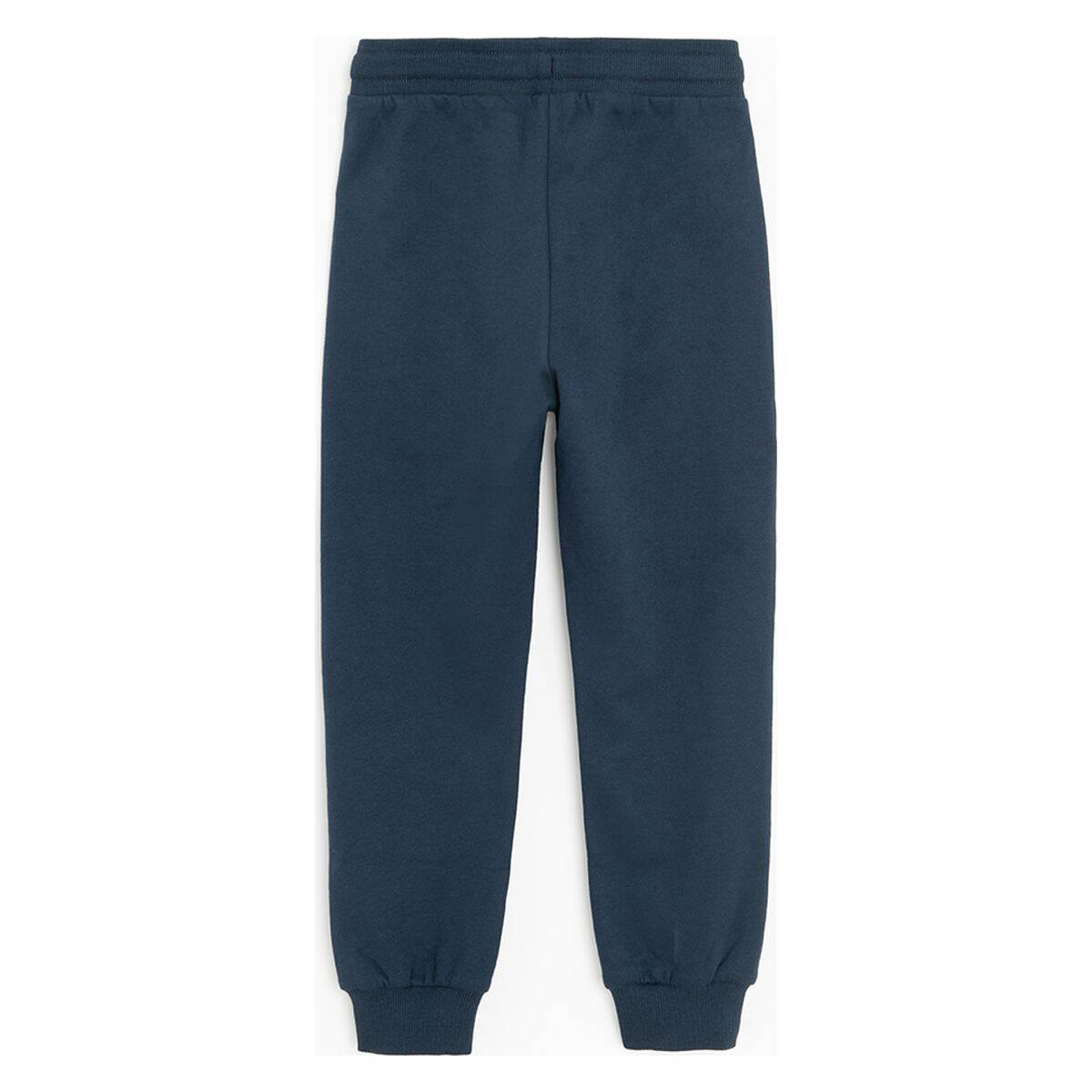 Cool Club hlače trenirka DH CCB3110791 F Modra 98