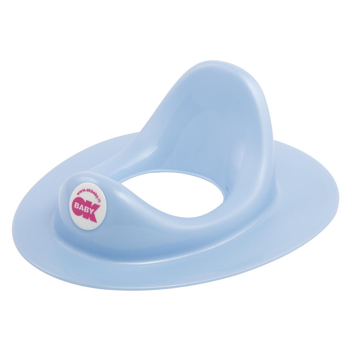 OKBABY OK BABY nastavak za wc Ergo blue - Baby Center internet trgovina