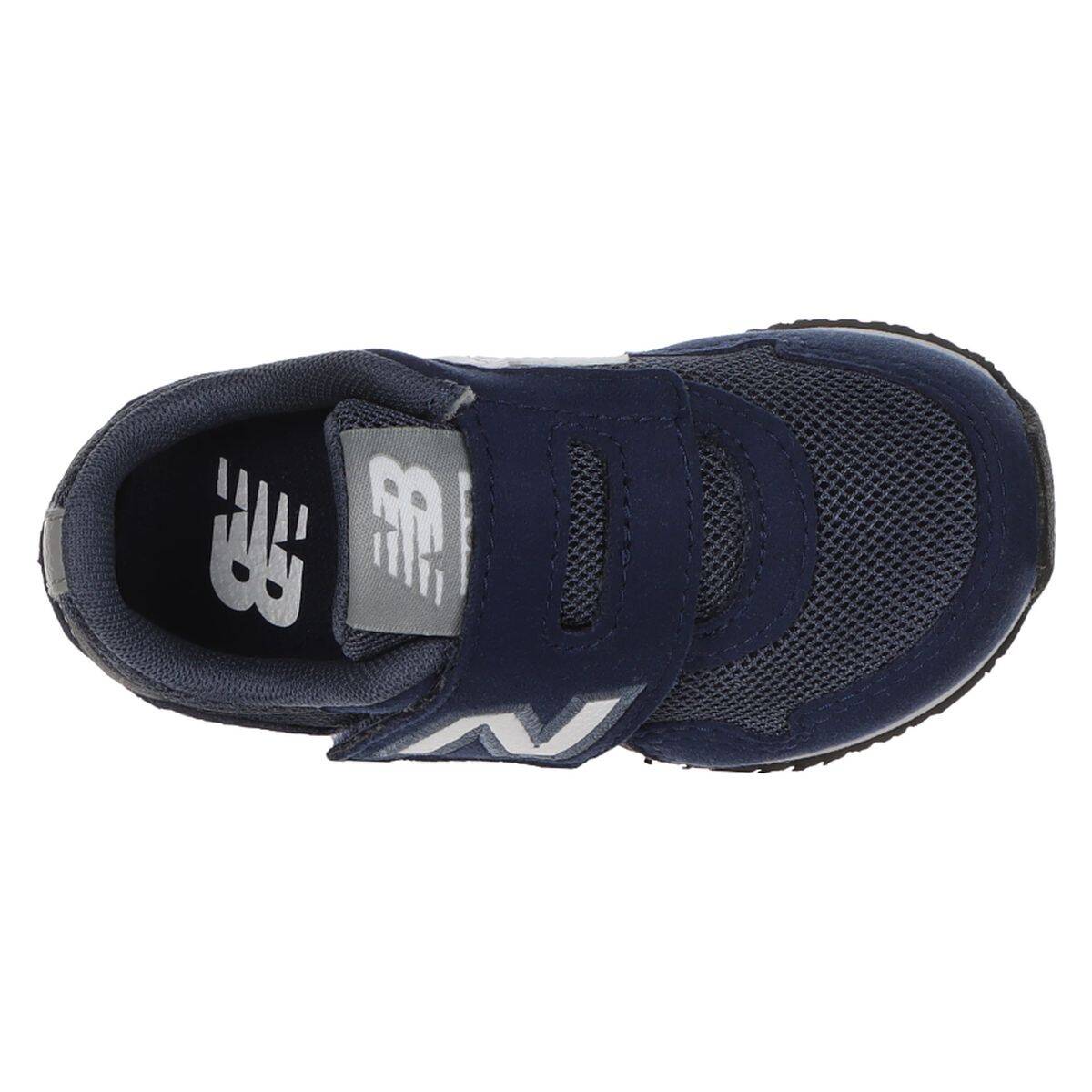 New Balance športni copat IV323NV F nb navy 21