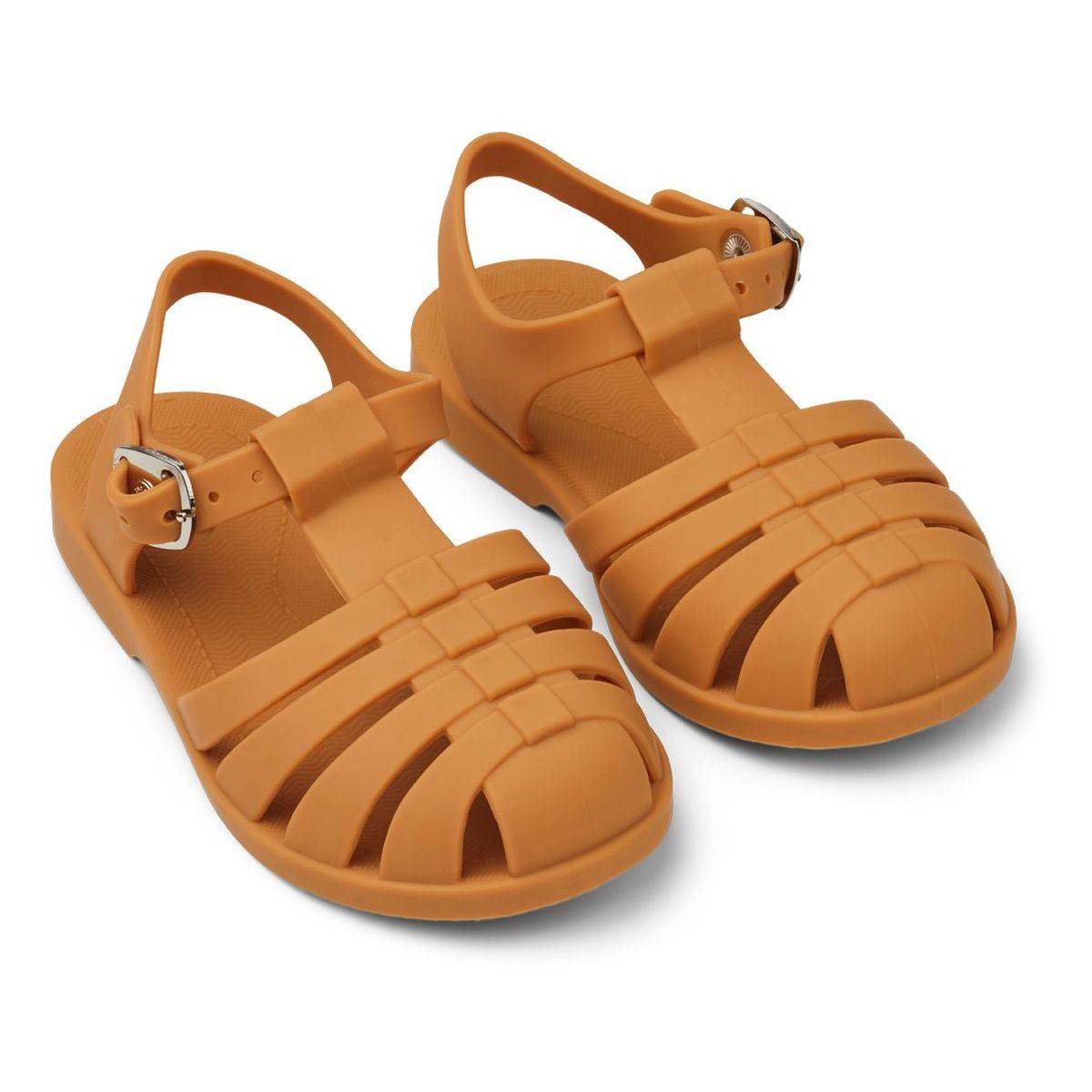 Liewood® sandal LW17657 Bre Sandals U orange 22