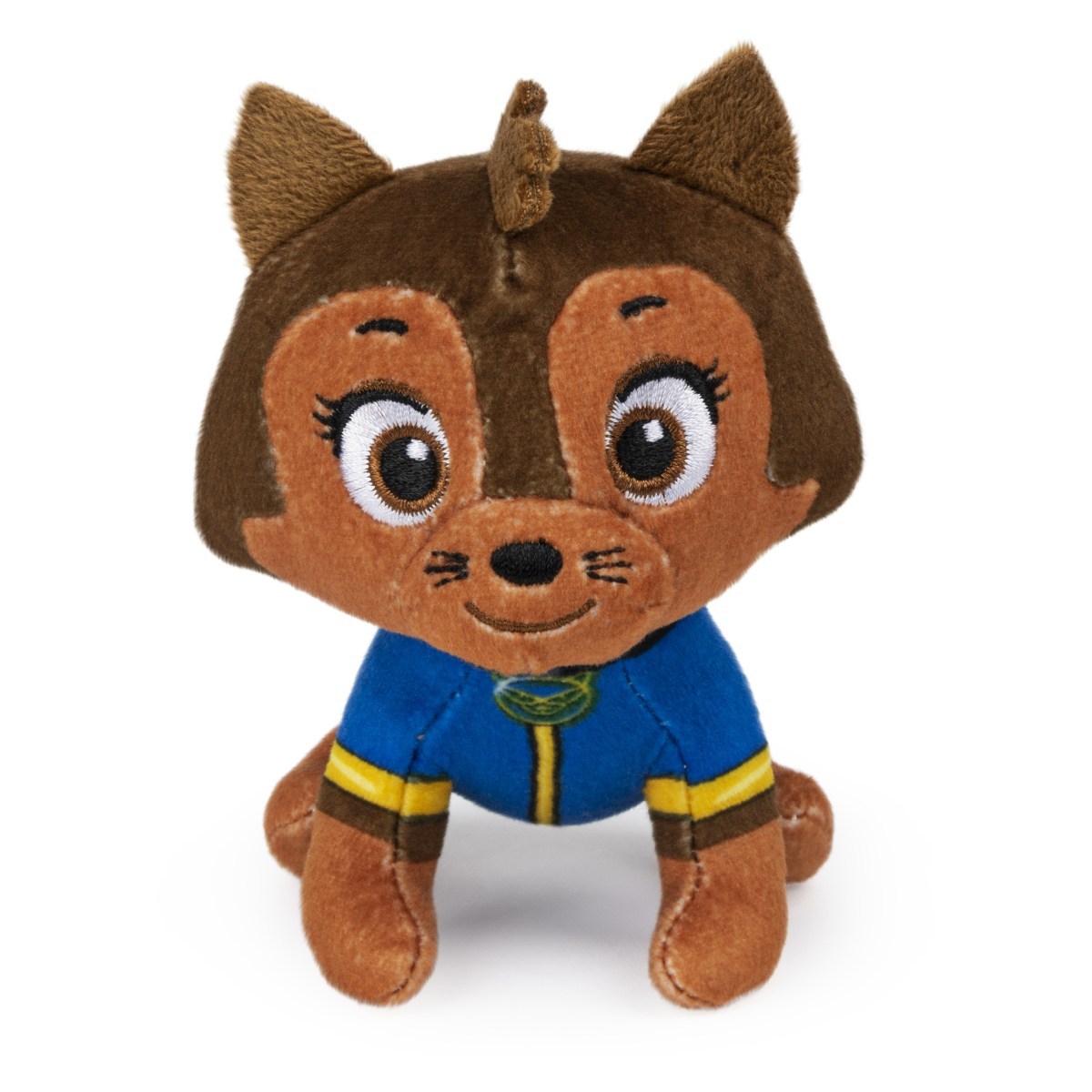 PAW PATROL mini pliš