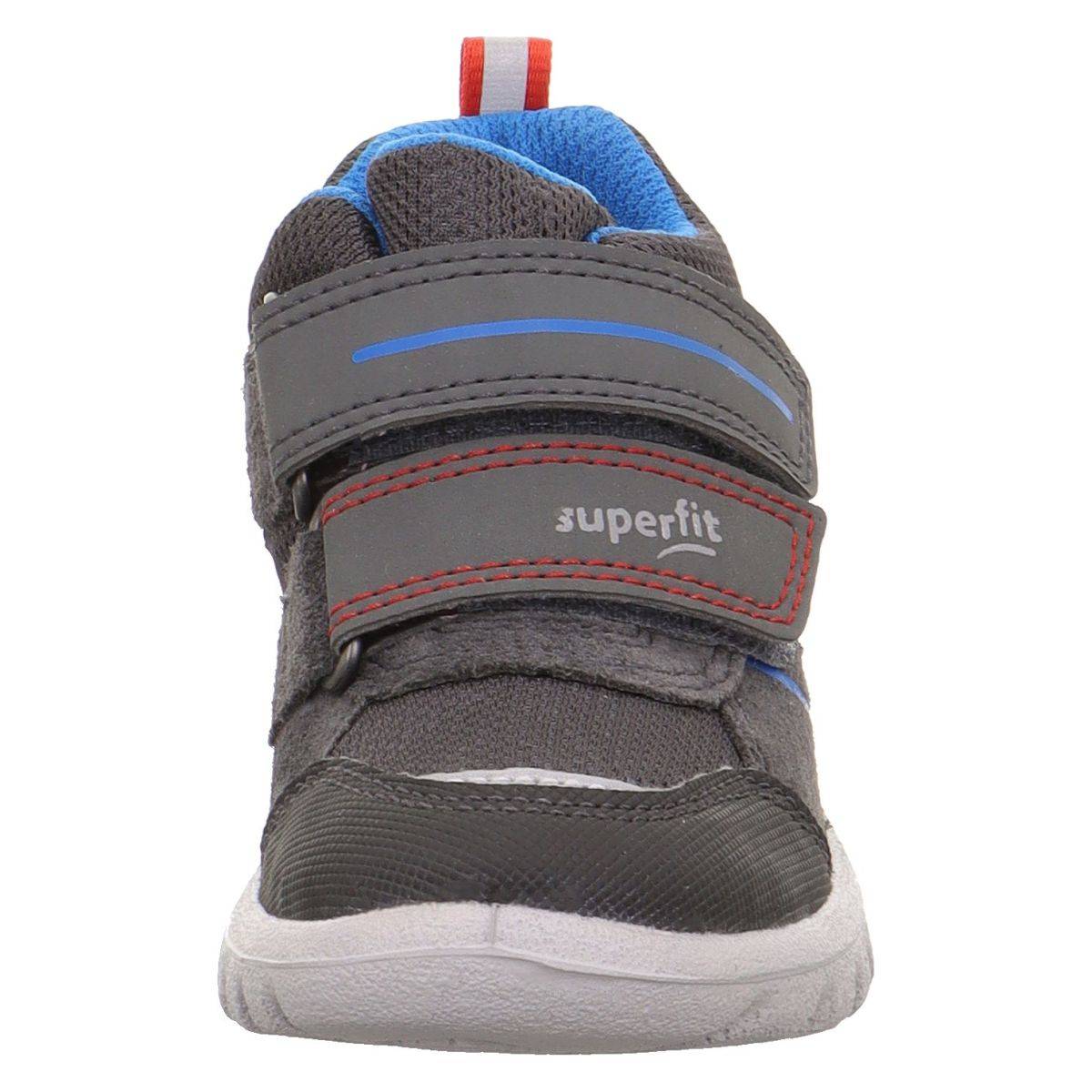 Superfit čevelj gležnjar - membrana SPORT7 MINI 1-006189-2000 F gray 24