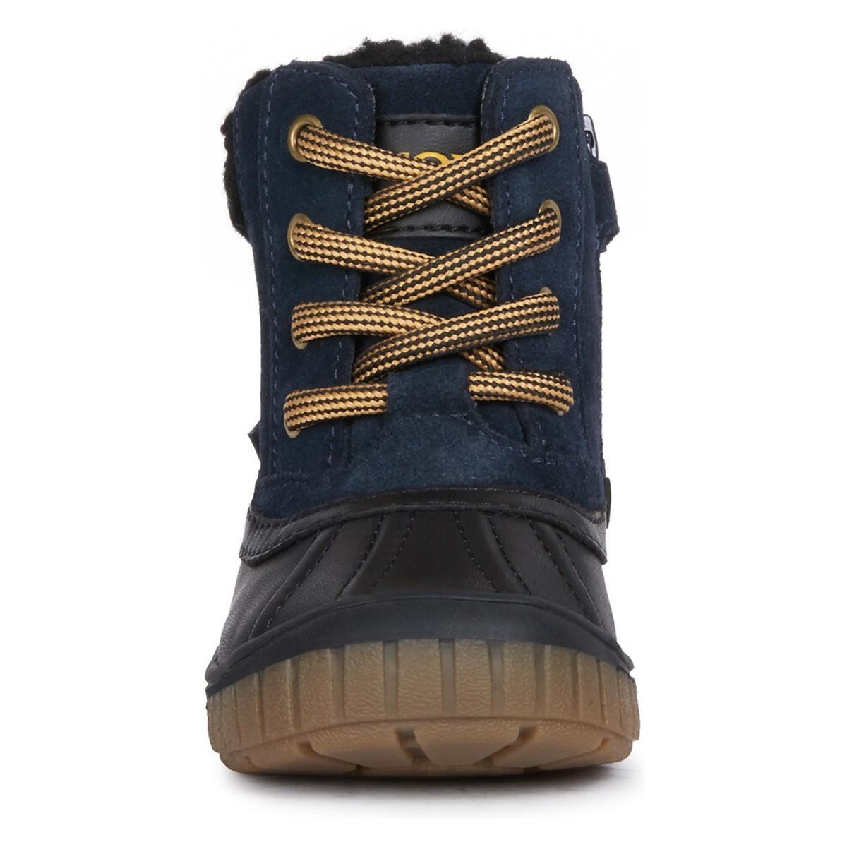geox gore tex boots