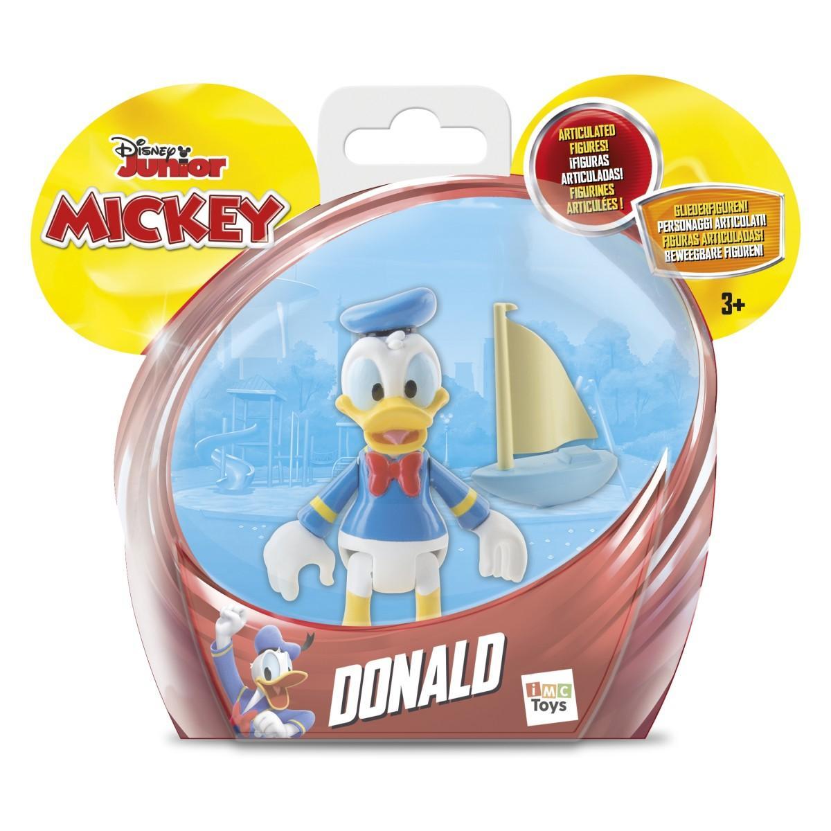 Imc Toys igrača figura Mickey classic
