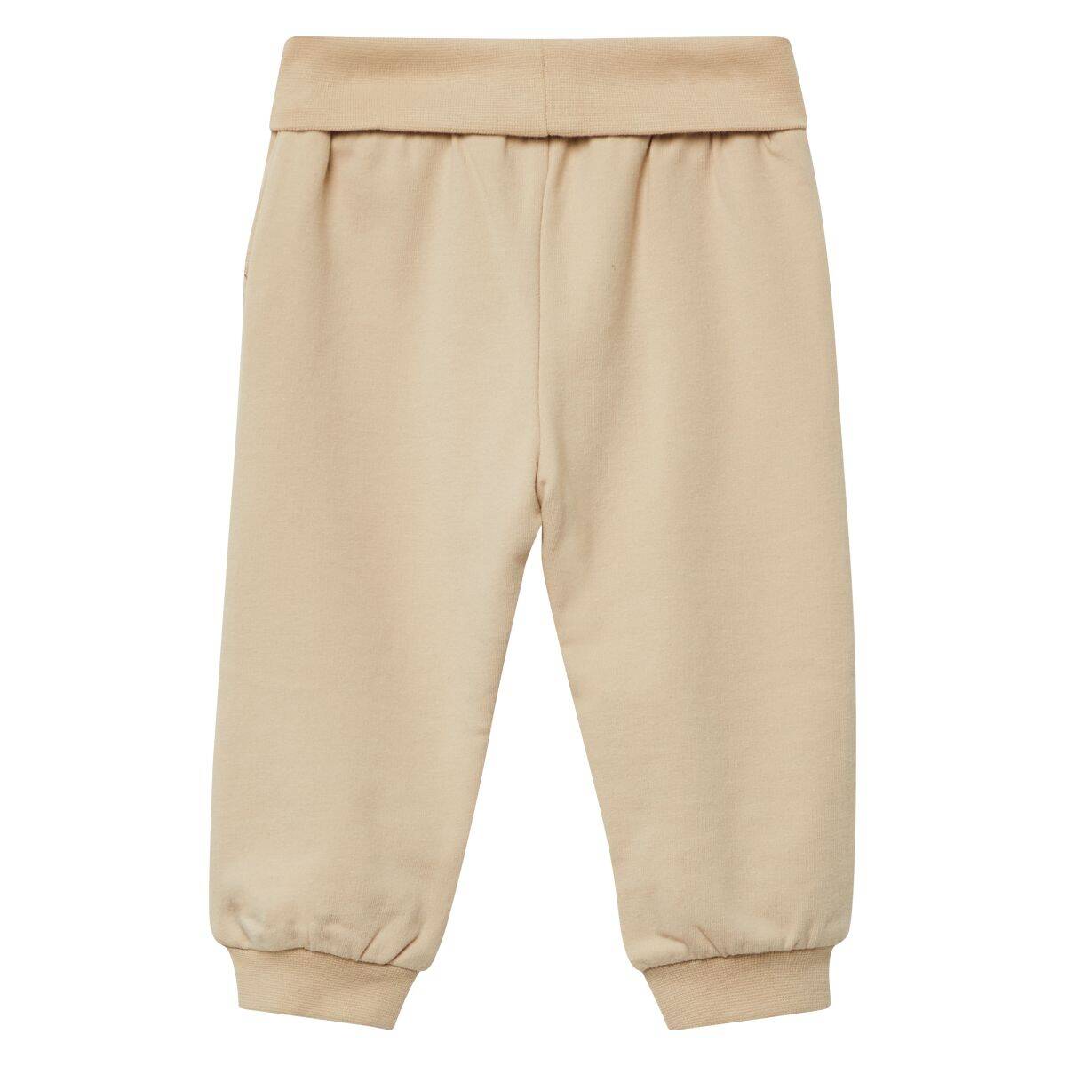 S.Oliver hlače trenirka DH 2170866 D Bež 86