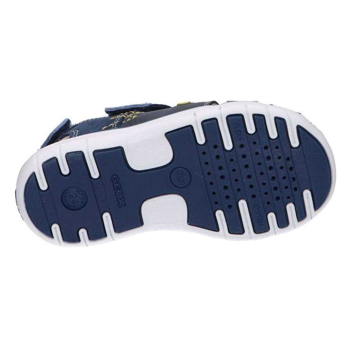 Geox sandal B154LB B S.DELHI B. B F navy 23
