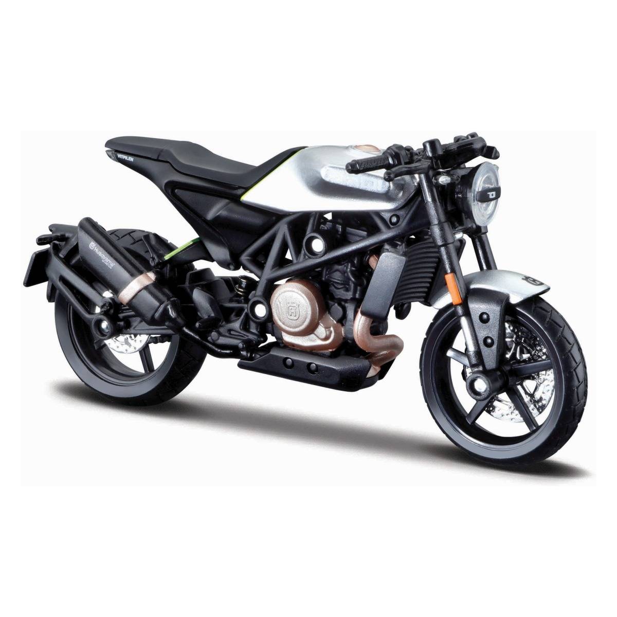 MAISTO 1:18 motori posebna serija sort