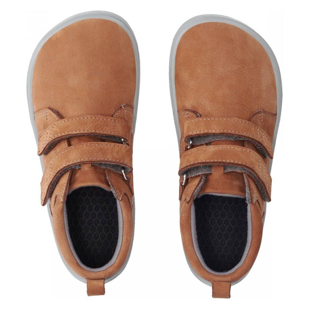 Be Lenka čevelj nizek Play barefoot U cognac 30