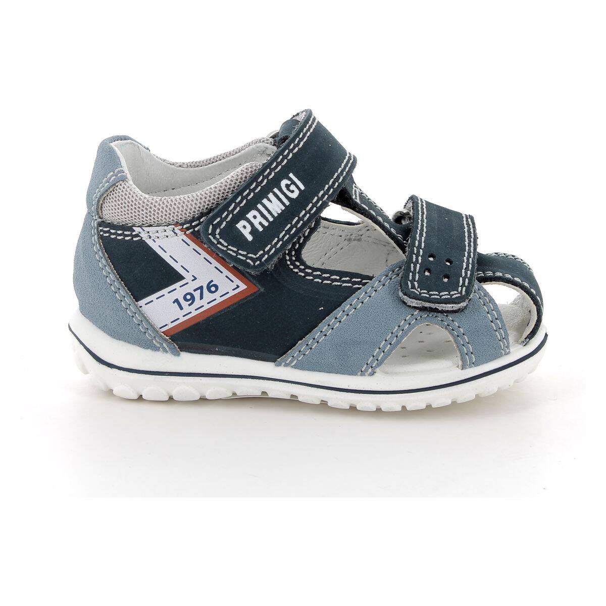 PRIMIGI sandale PSW 78651 M azzurro/azzurro 20