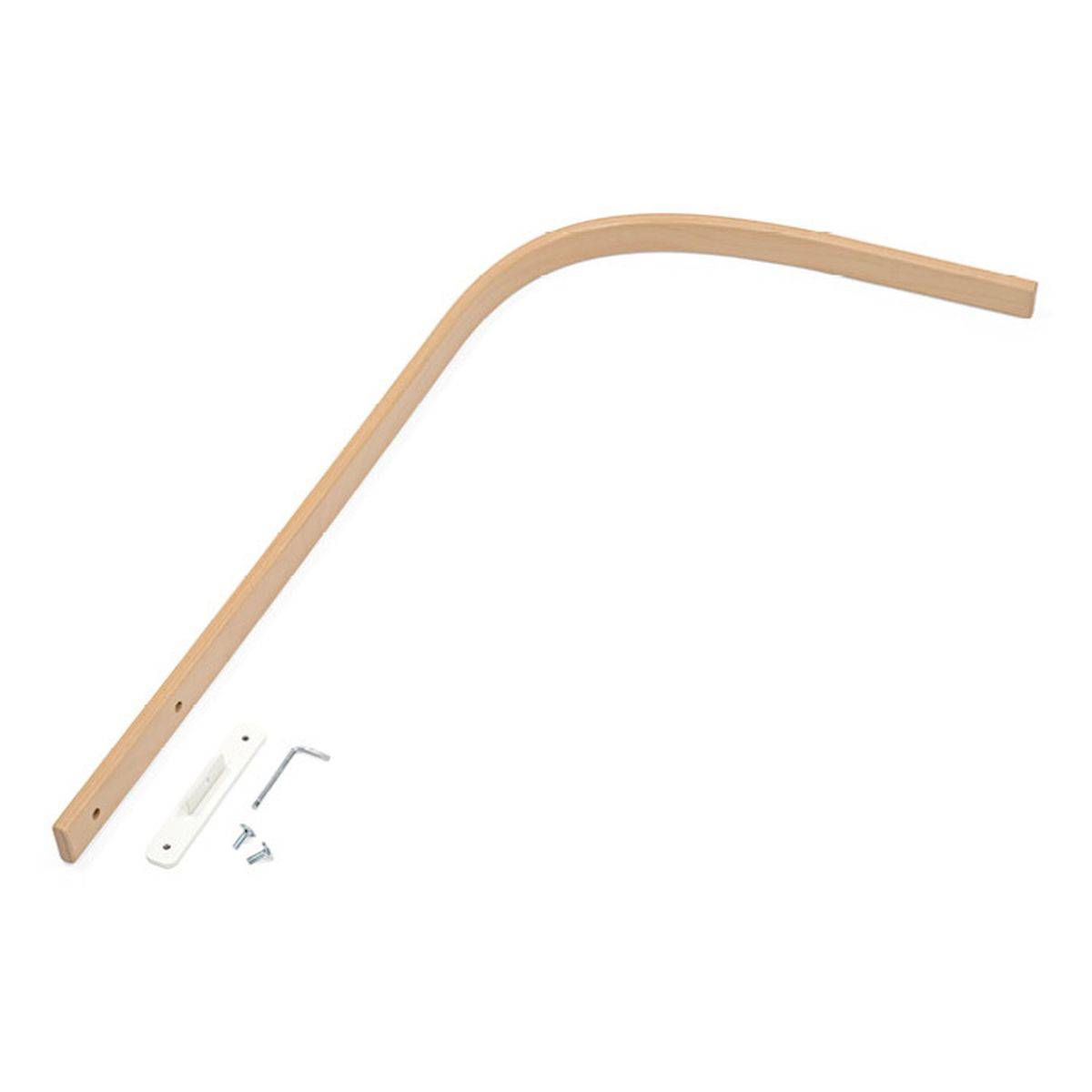 Stokke Sleepi V3 stojalo za baldahin natural