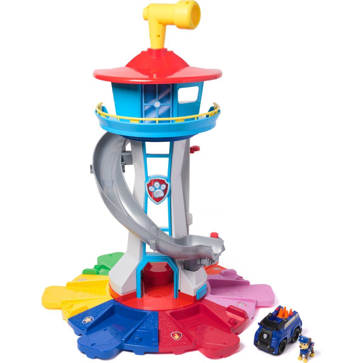 PAW PATROL Spasilački toranj