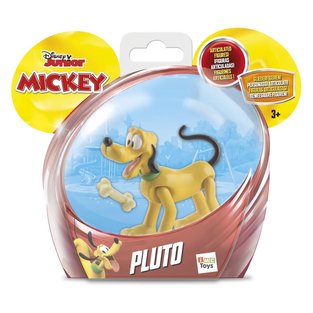 Imc Toys igrača figura Mickey classic