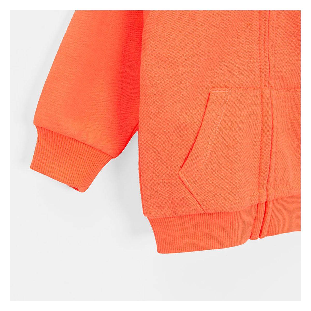 COOL CLUB vesta DR CCB2801028 M Narančasta 62