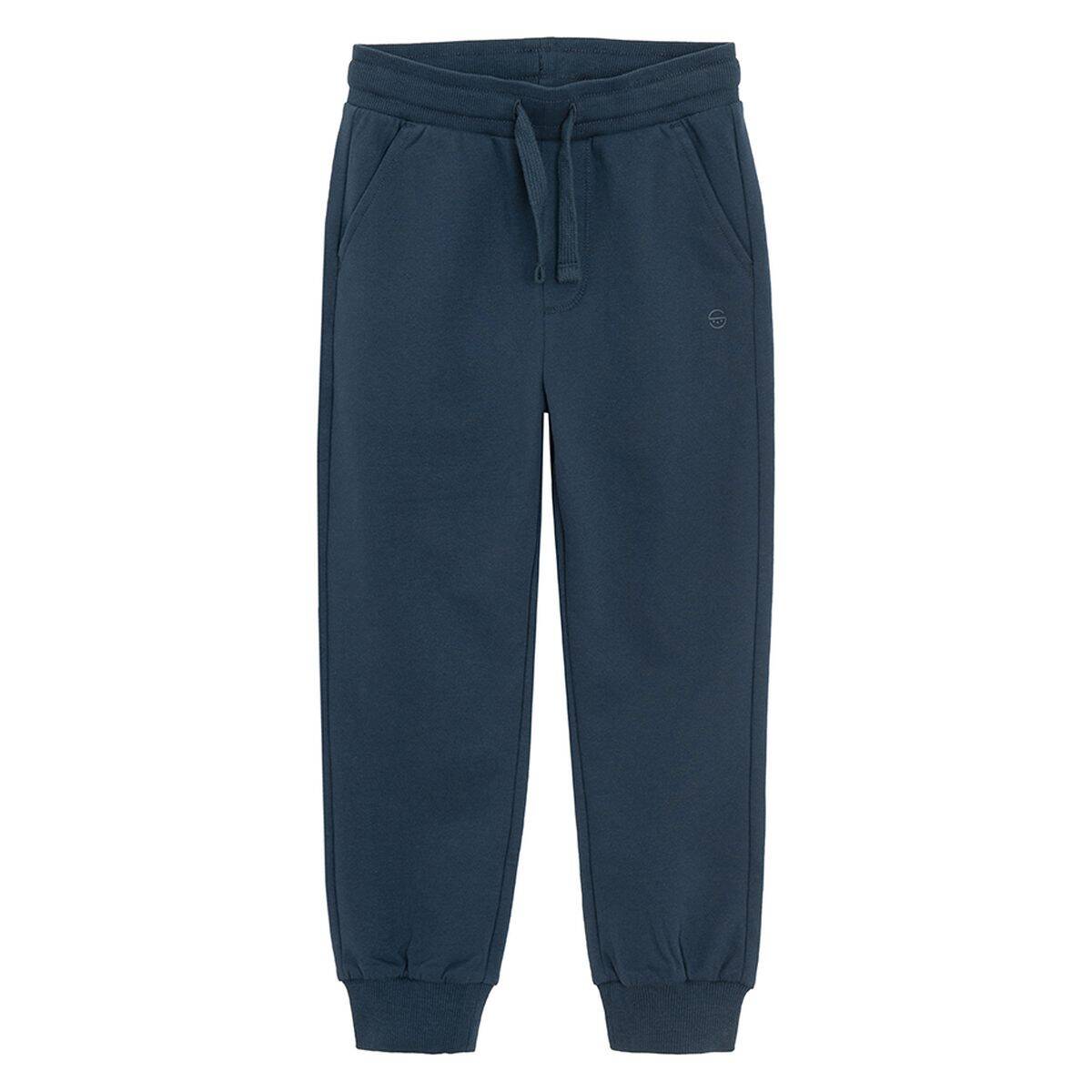 COOL CLUB hlače trenirka DH CCB3110791 M Plava 122