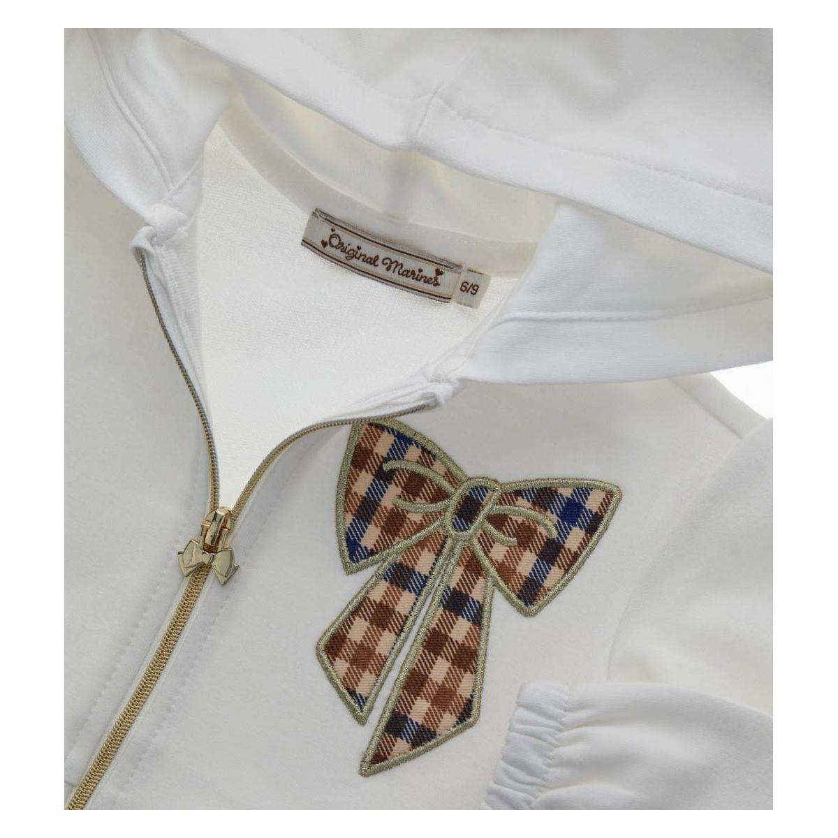 Original Marines jopa DR DEA1435NF D Bela 80