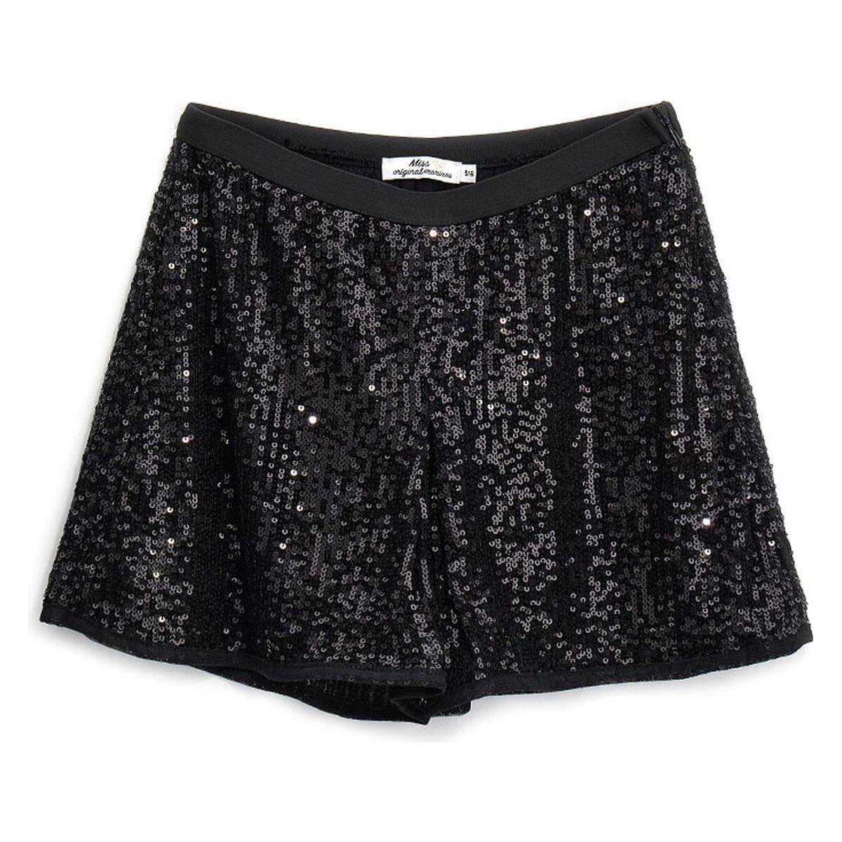 ORIGINAL MARINES hlače KH DEA3656F Ž Crna 164