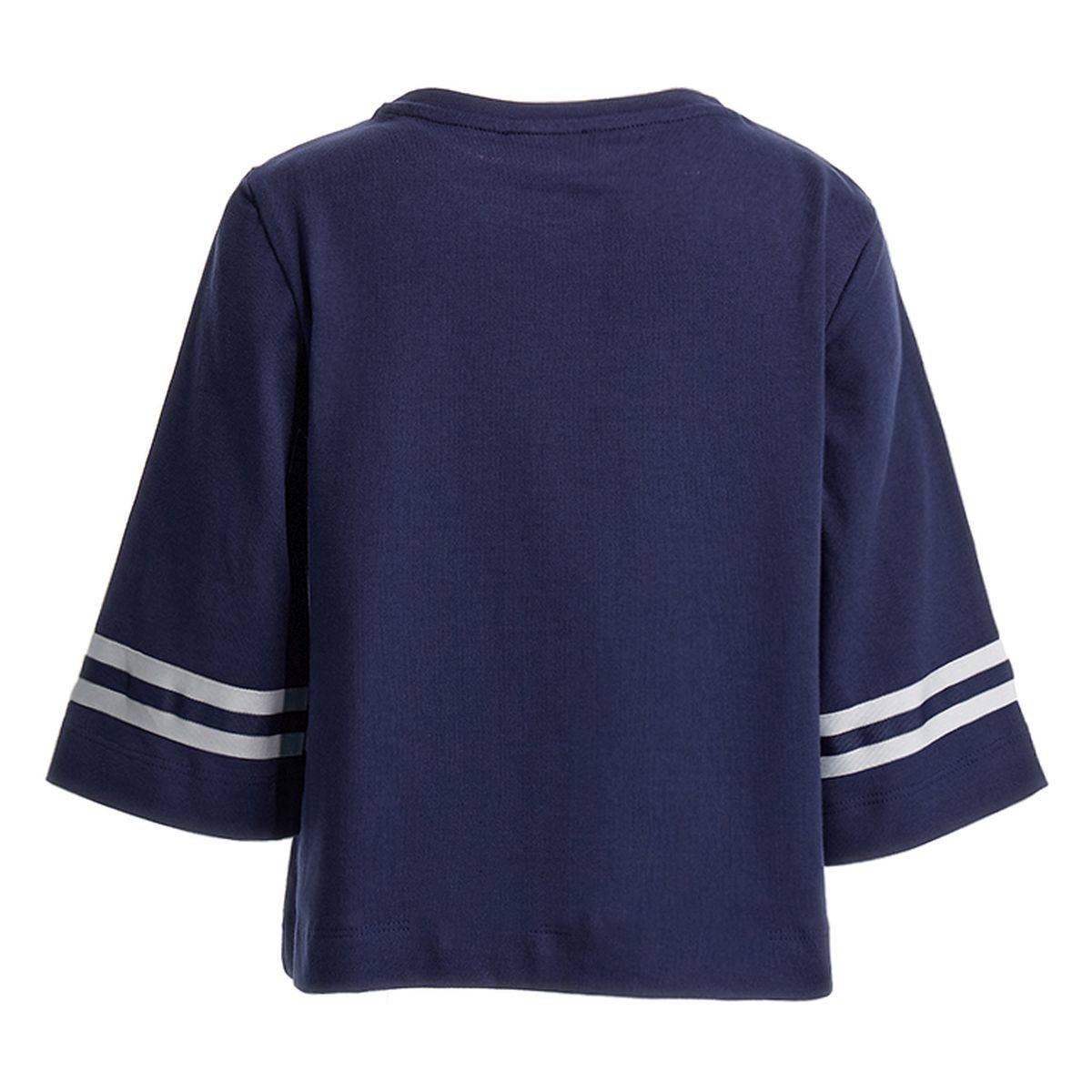 ORIGINAL MARINES majica KR DEP3020F Ž Plava 152