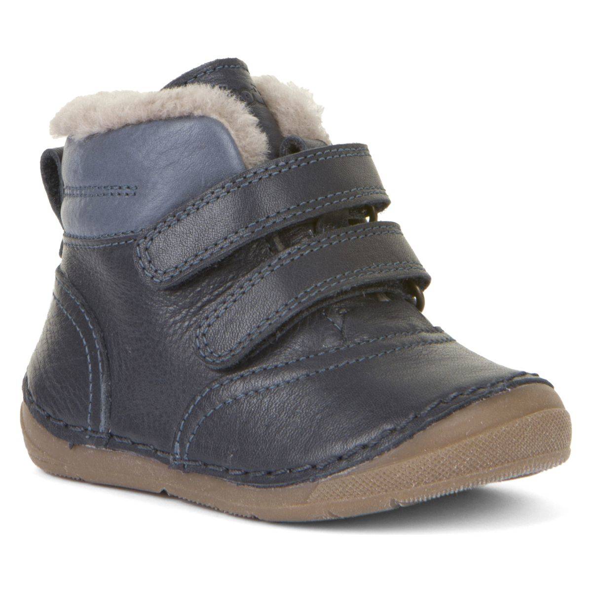 Froddo čevelj gležnjar G2110130 PAIX WINTER F blue 22