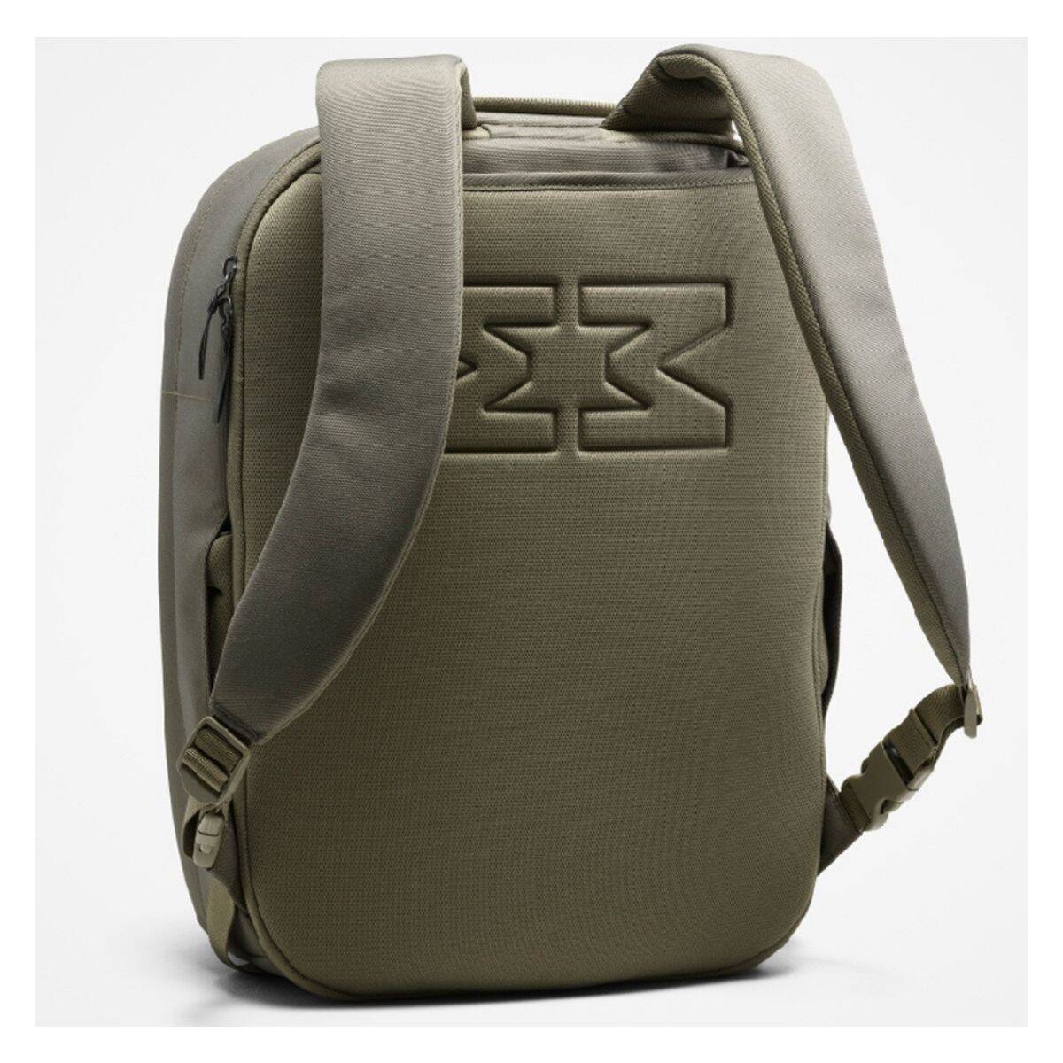 MINIMEIS Ruksak za potrepštine Olive Premium Hero olive premium