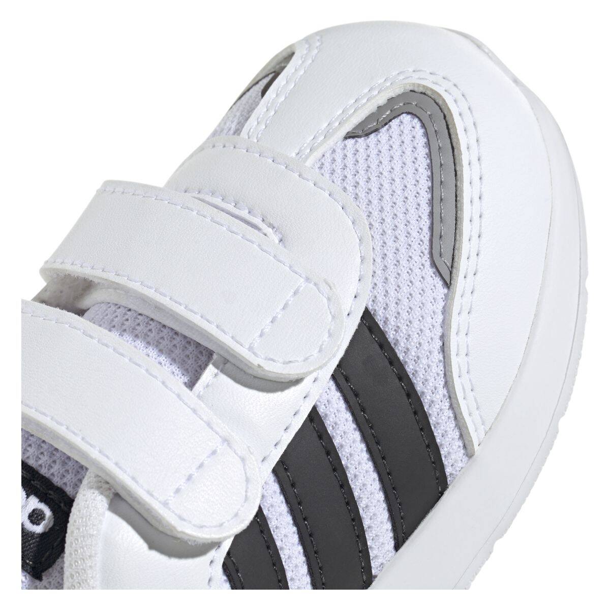 Adidas športni copat JQ4754 TENSAUR SWITCH CF I F white 25