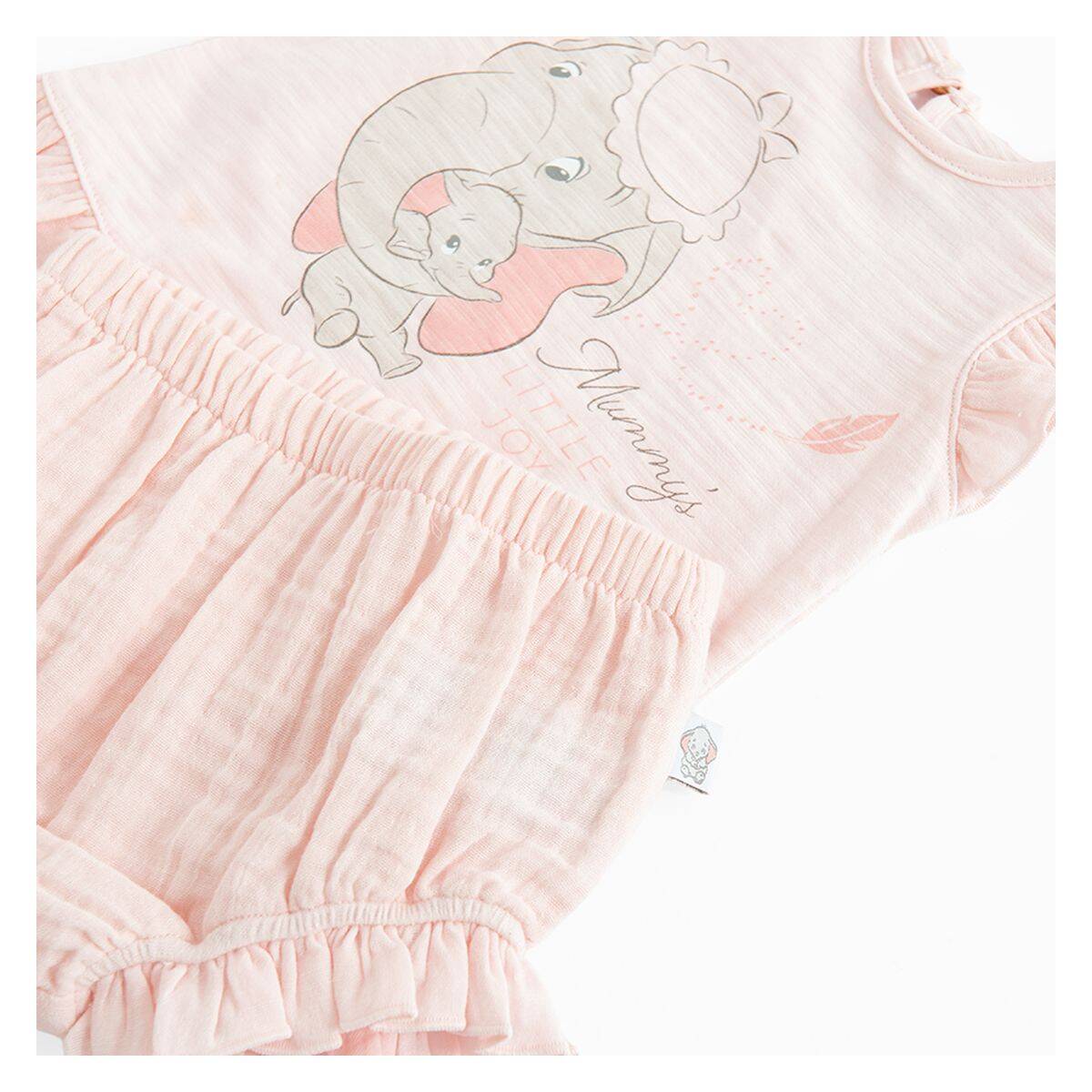 COOL CLUB komplet 2 djelni KR KH LCG3002538-00 DISNEY Ž 56