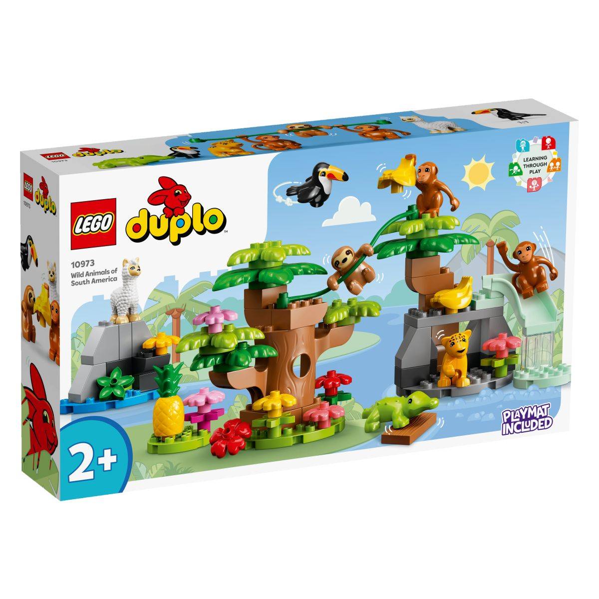 Duplo lego cheap