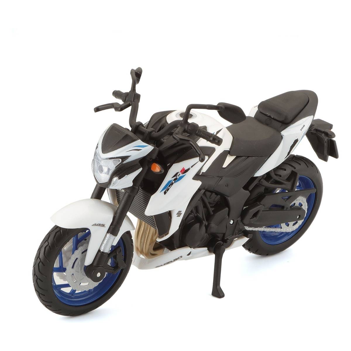 MAISTO 1:18 motori posebna serija sort