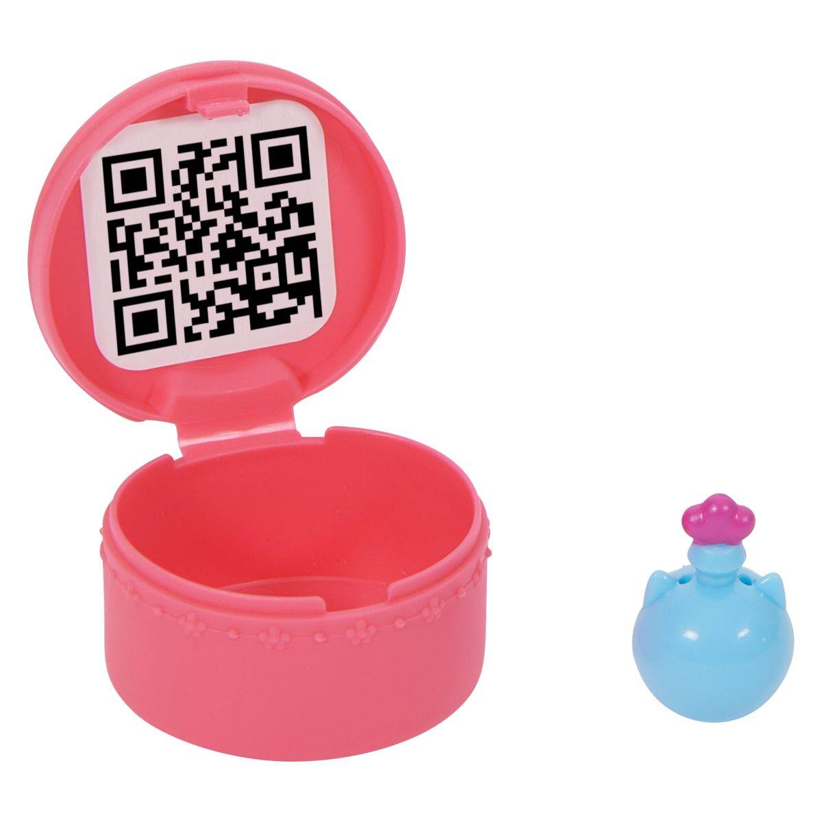 GABBY'S DOLLHOUSE clip on set za igru 6065945