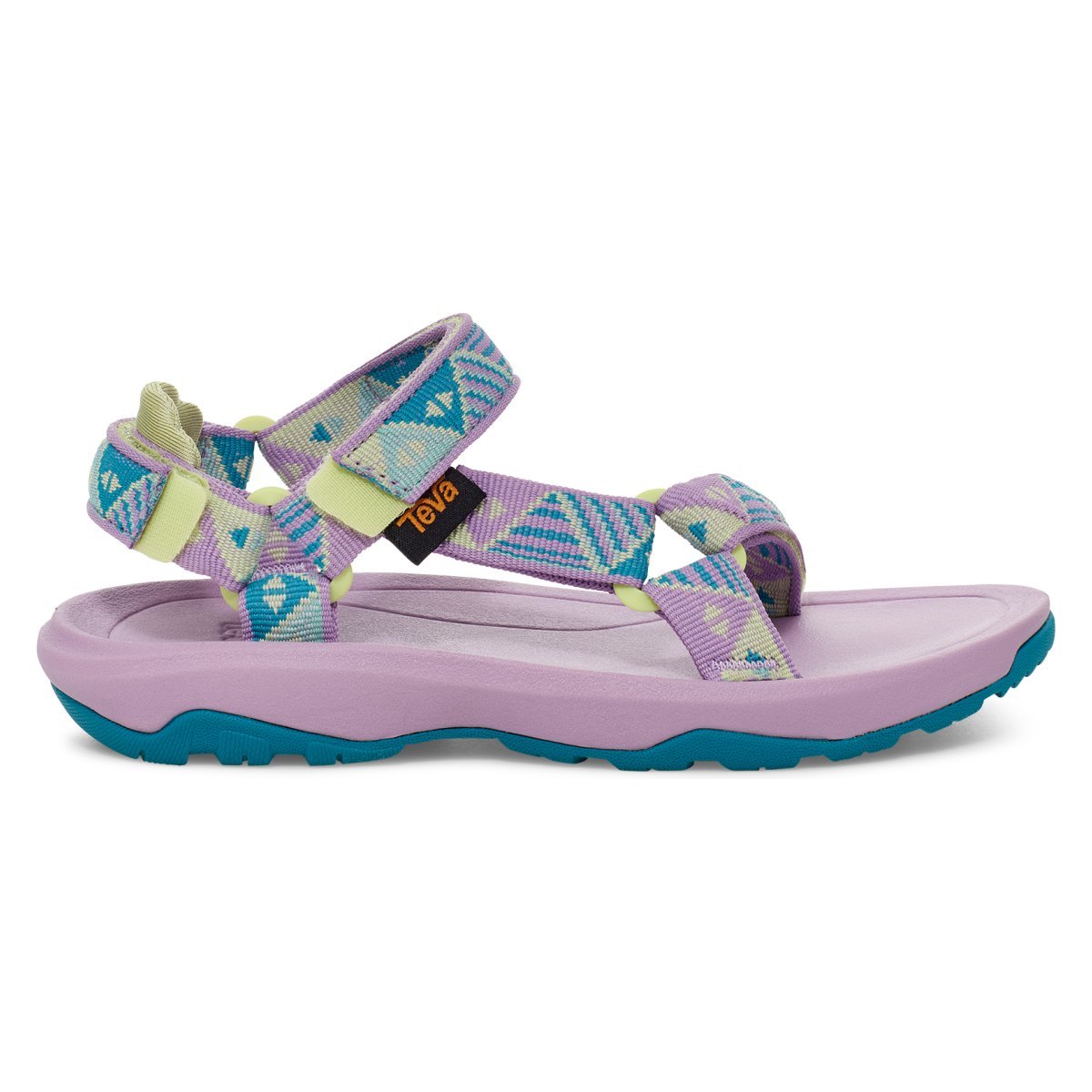 Teva sandal T HURRICANE XLT 2 1019390T D tggn 21