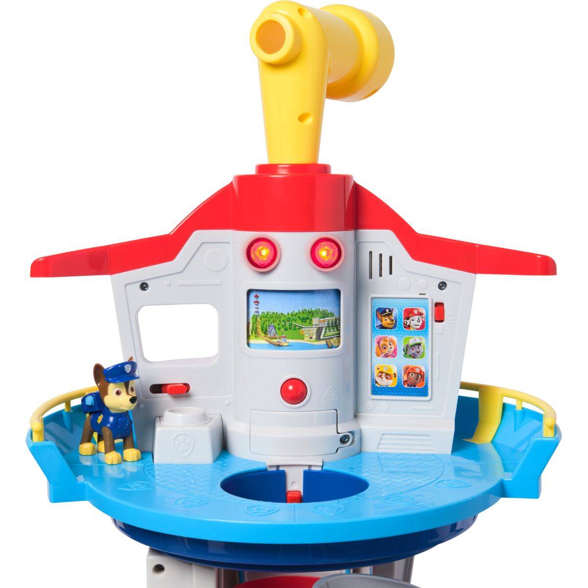 PAW PATROL Spasilački toranj