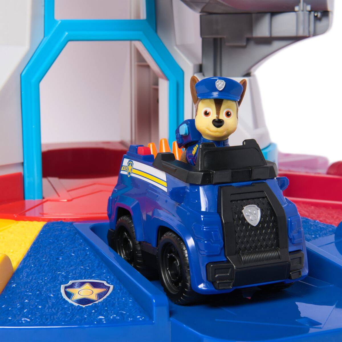 PAW PATROL Spasilački toranj