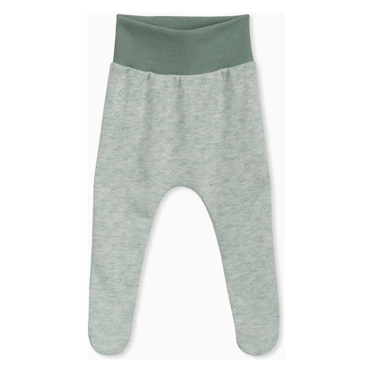 Clar sp. deli žabice do pasu Hello Baby DH 01860 U Zelena 50
