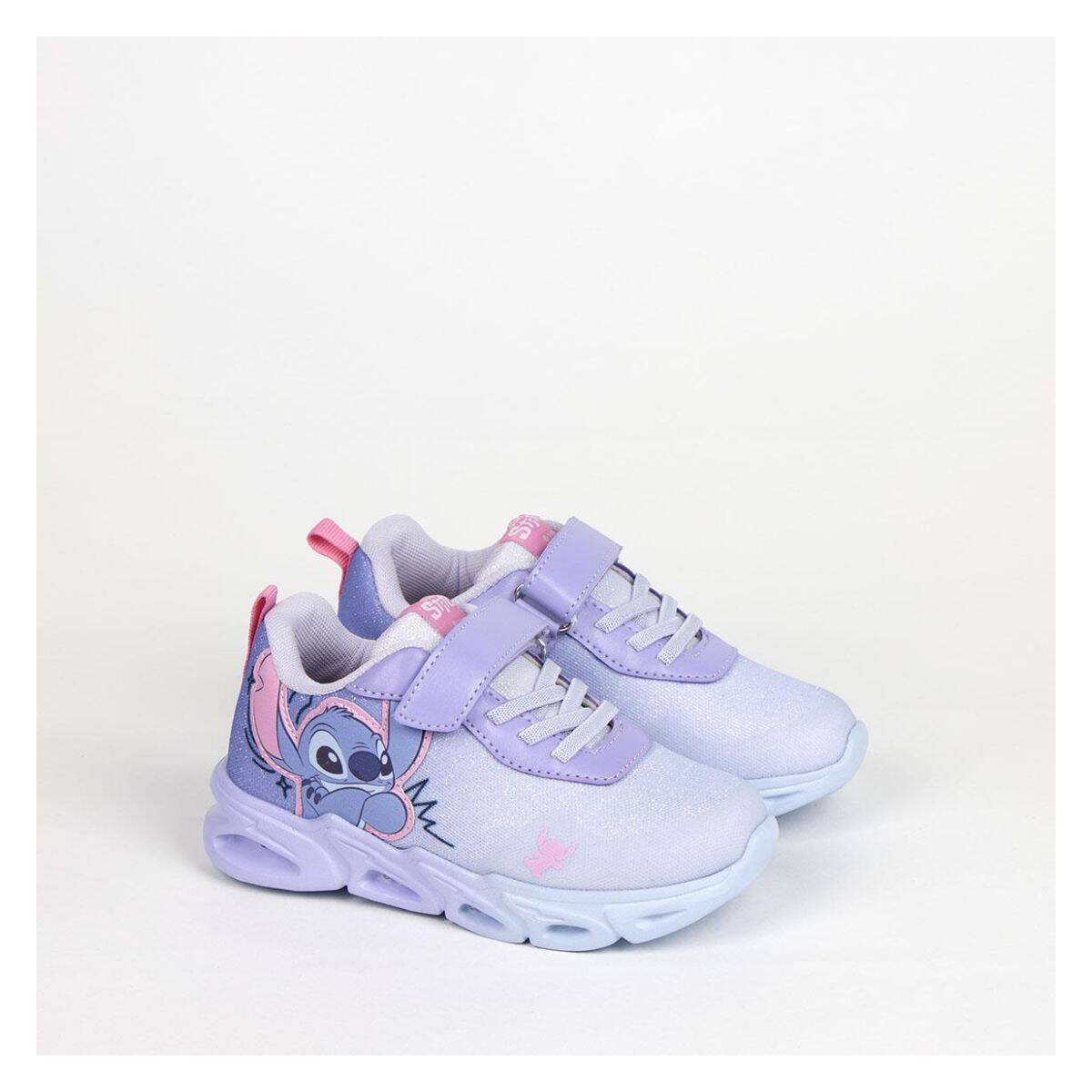 CERDA sportske tenisice 2300006749 STITCH Ž purple 26