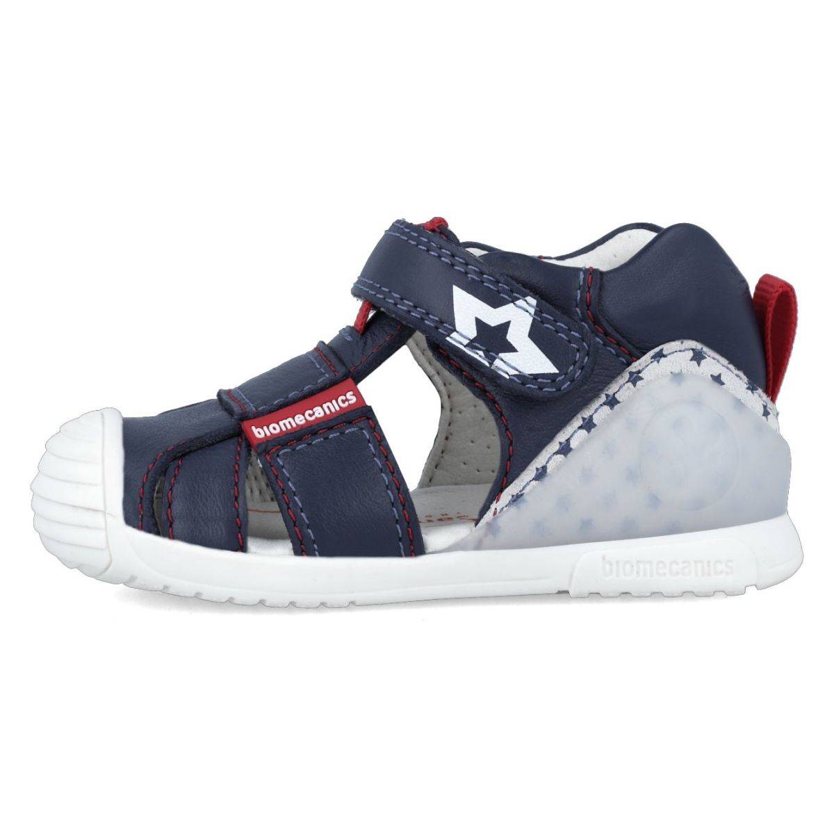 Biomecanics sandal 242125A F ocean (sauvage) 24