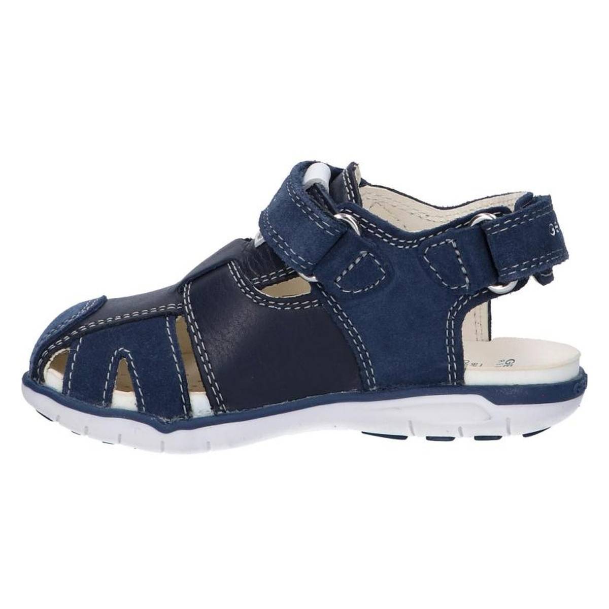 Geox sandal B154LB B S.DELHI B. B F navy 25