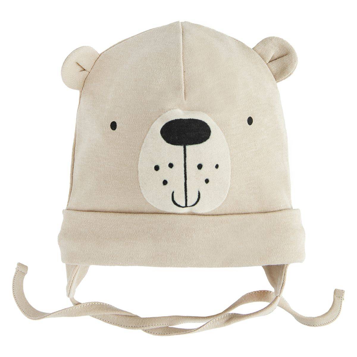 COOL CLUB kapa CAB2901222 M Bež 48