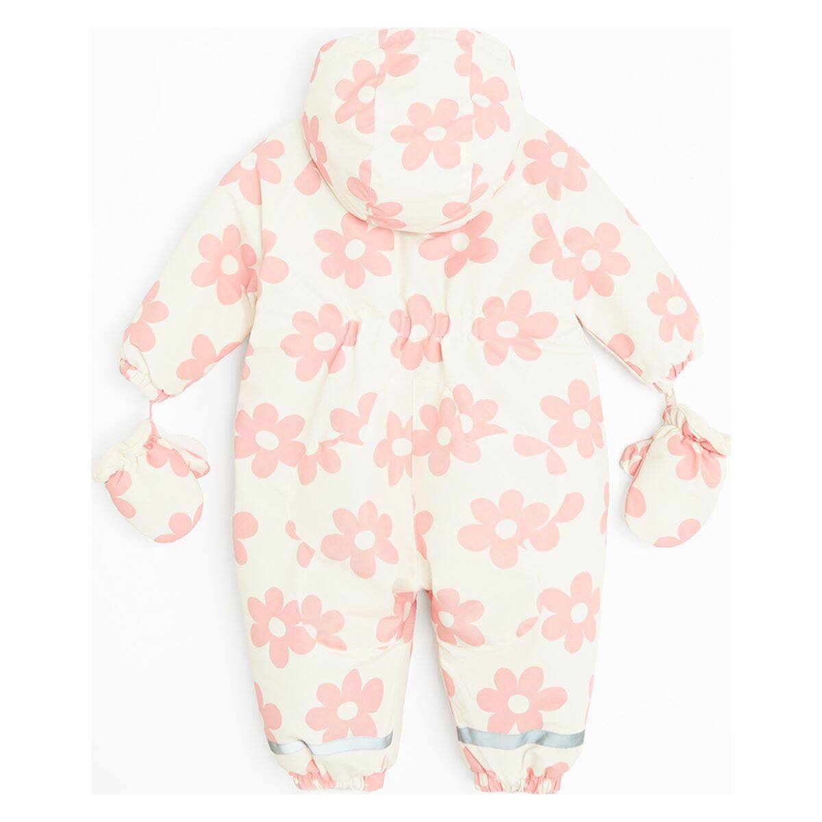 Cool Club ski pajac DR DH COG3101871 D Bela 74