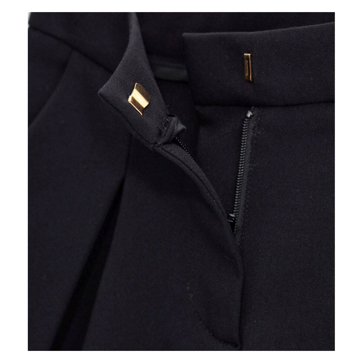 ORIGINAL MARINES hlače KH DEA3799F Ž Crna 98