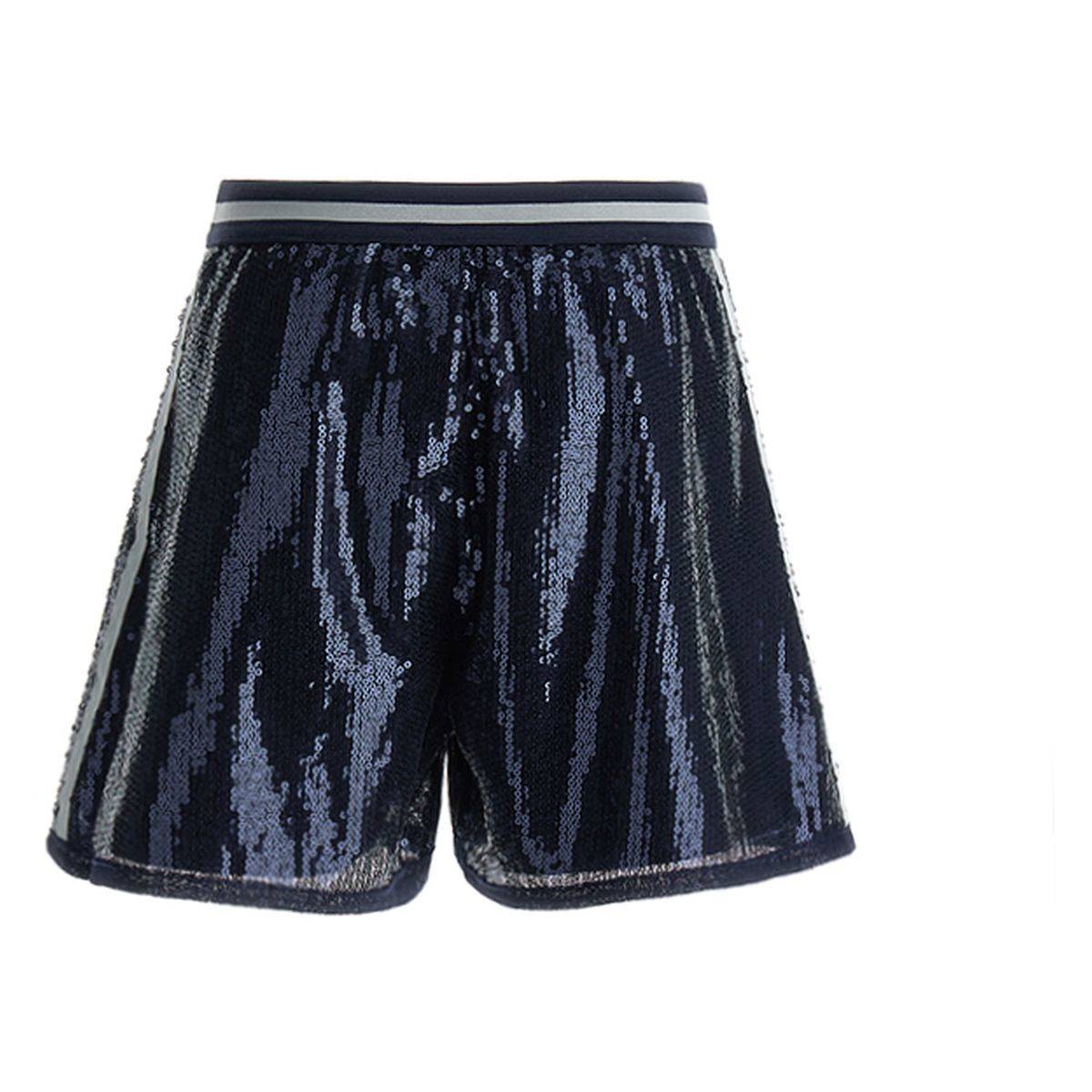 ORIGINAL MARINES hlače KH DEP3026F Ž Plava 98