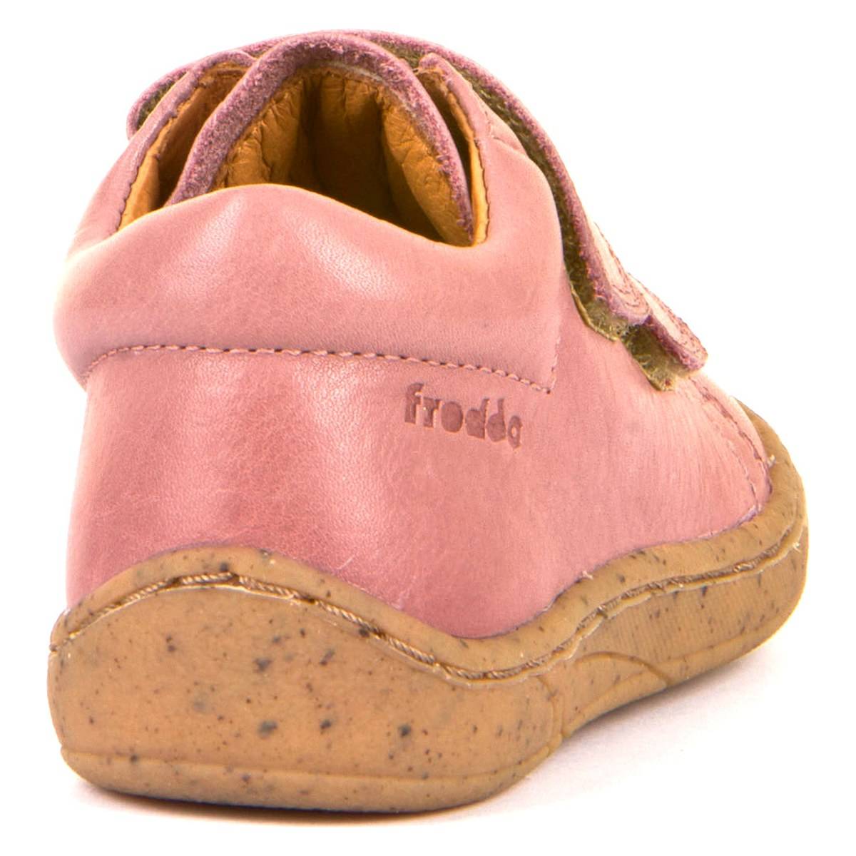 Froddo čevelj nizek G2130237 D pink 23