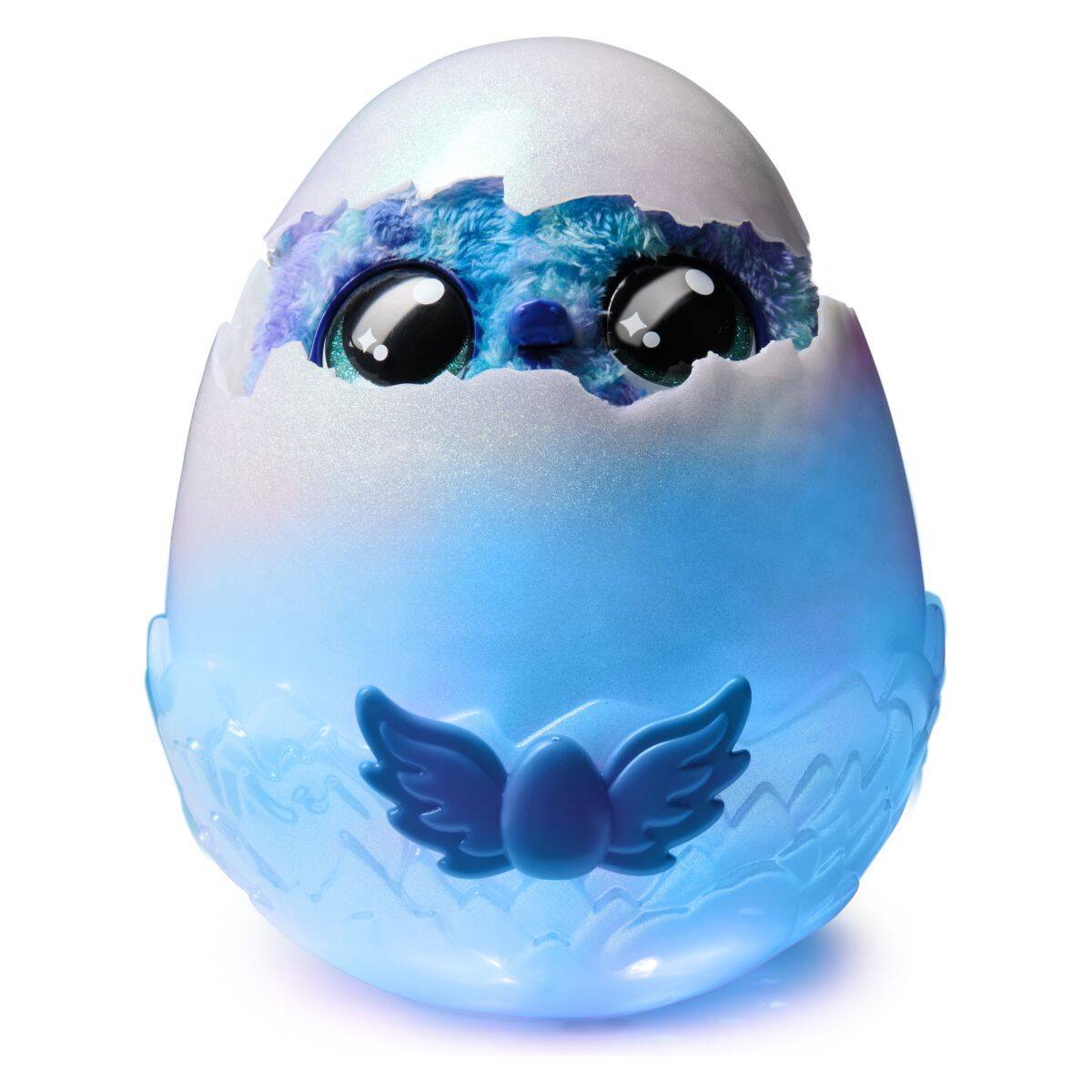 Hatchimals big egg online