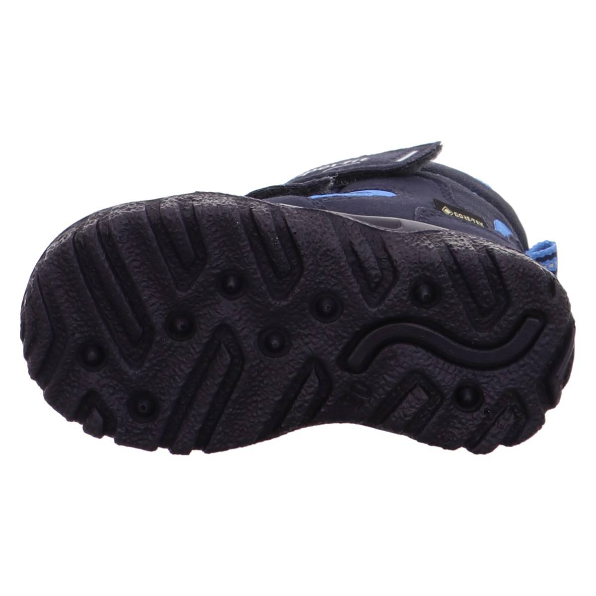 Superfit škornji HUSKY1 1-000047-8000 F blau/blau 23