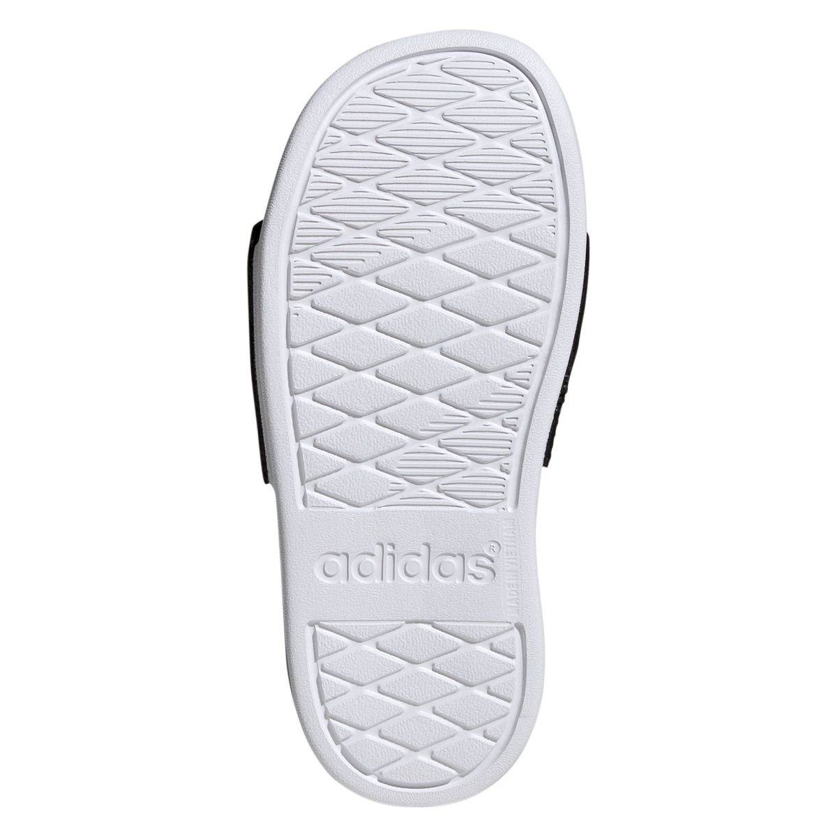 Adidas natikač zunanji ID5237 ADILETTE COMFORT ST STAR WARS F cblack/silvmt/ftwwht 33