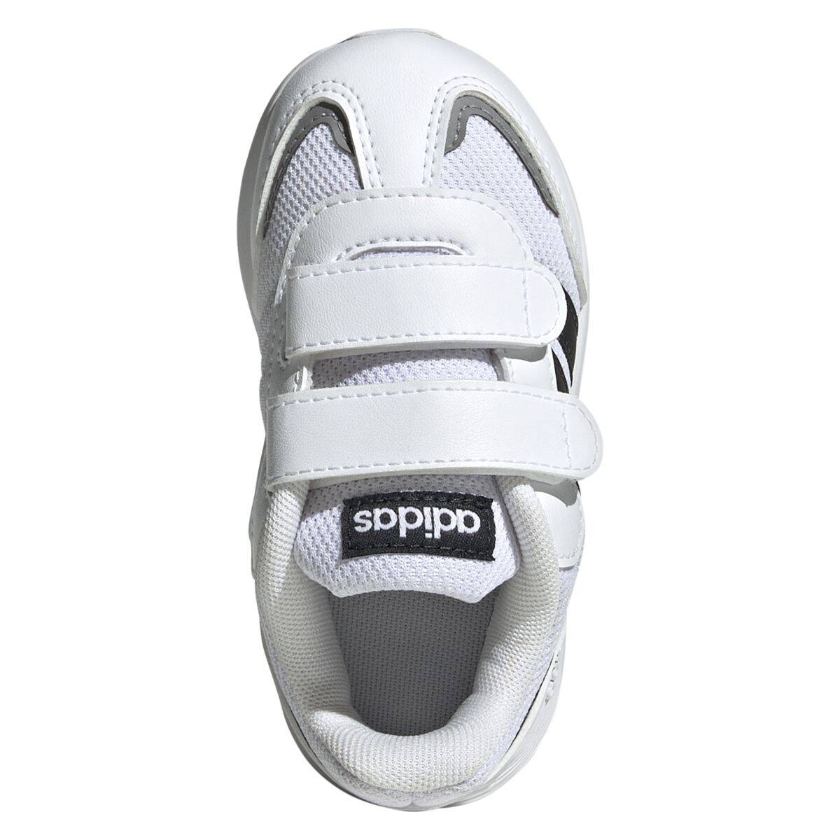 Adidas športni copat JQ4754 TENSAUR SWITCH CF I F white 25