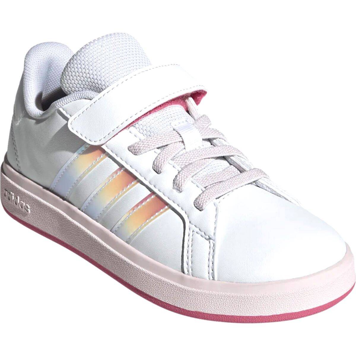Adidas športni copat JS3939 GRAND COURT 2.0 EL D white 31