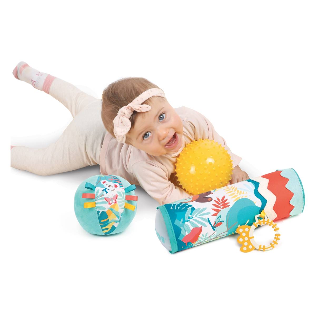 LUDI Senzorna kutija